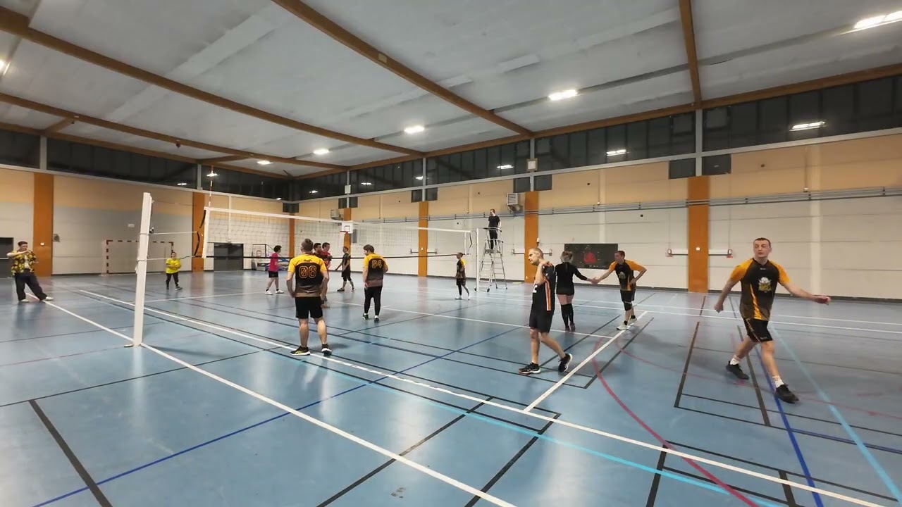 ENSAM 1- ASPTT2 set 4