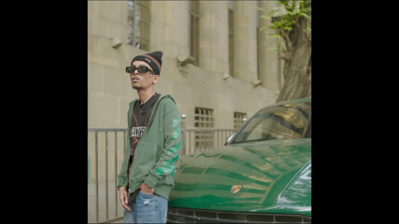 [FREE FOR PROFIT] Mc Stan x ACID Type Beat-