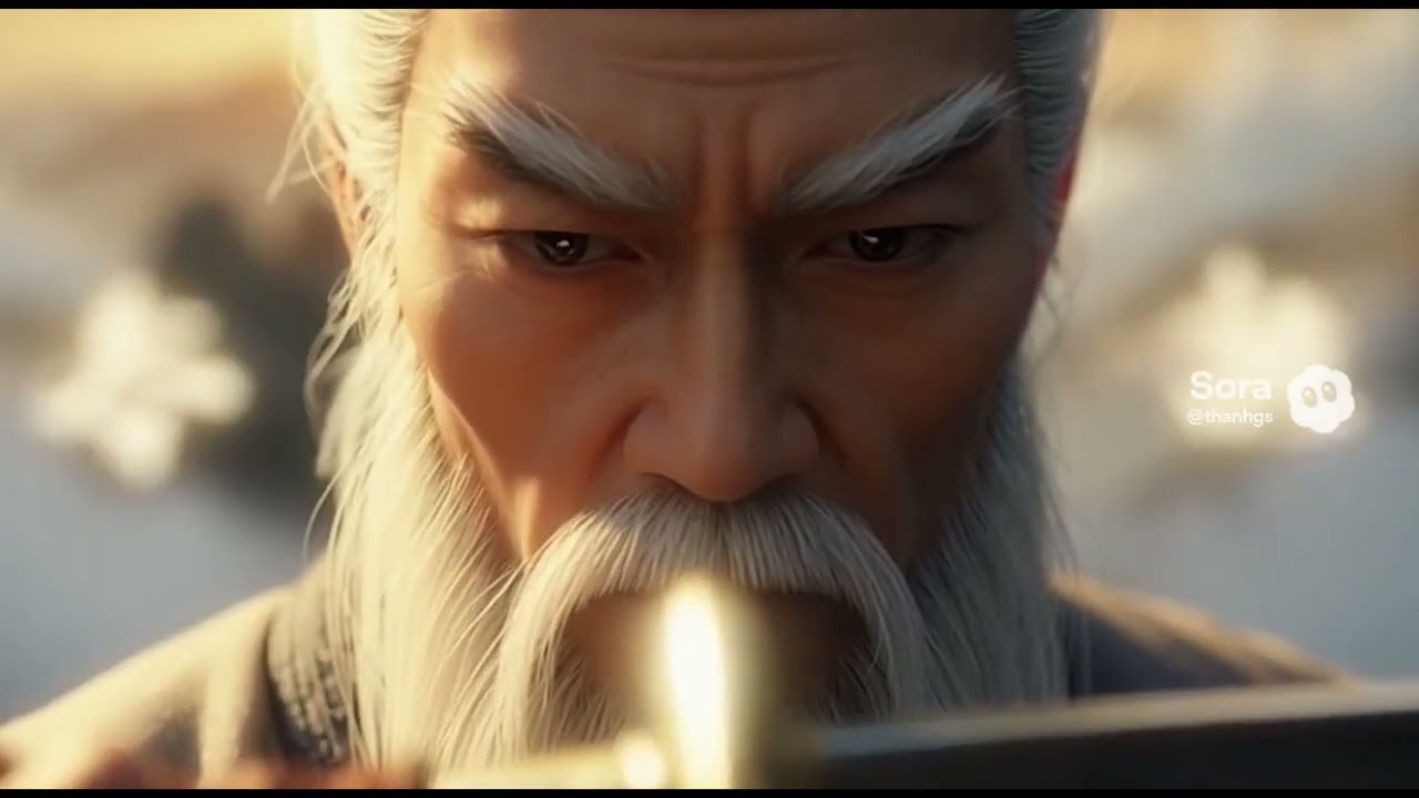 Hoa Sơn Luận Kiếm – Thập Đại Cao Thủ Mạnh Nhất Kim Dung | Ultimate Wuxia Crossover