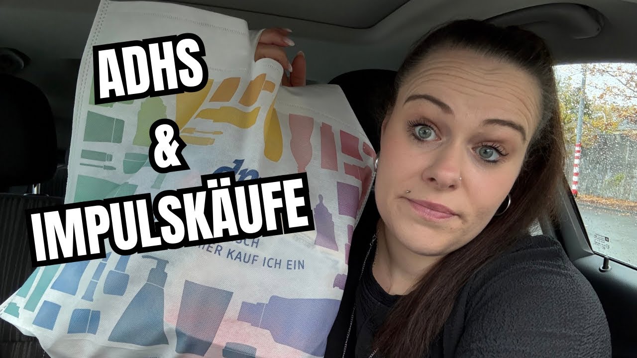 Mein &bdquo;Ich wollte nur mal bei dm schauen&ldquo; Einkauf 😅