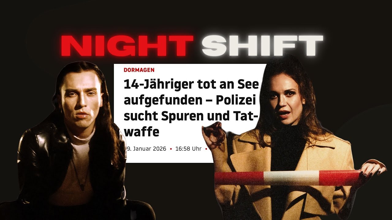 Dormagen: Mord am 14-j&auml;hrigen Yosef &ndash; was an diesem Fall verst&ouml;rt...