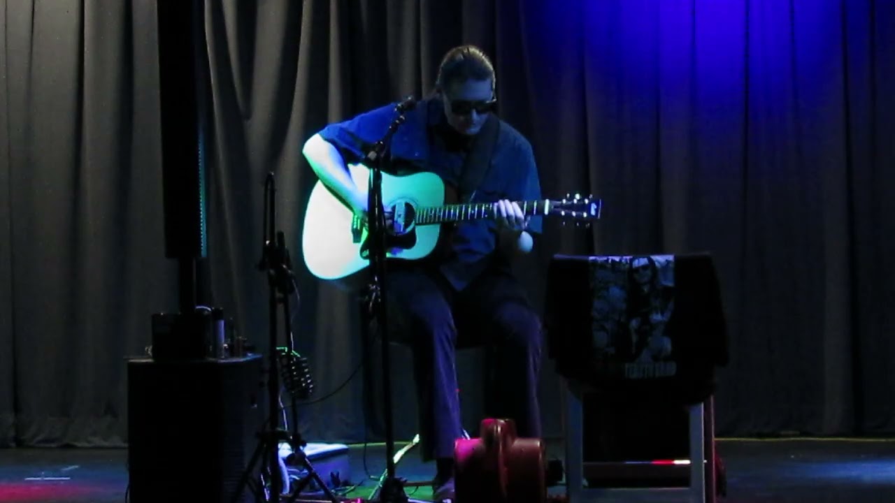 LOCAL BAND SHOWCASE @ LIVE IN LOOP 02-13-2026