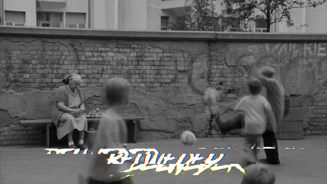 BELWEDER - RODZINA PONAD WSZYSTKO (PROD. BELWEDER RECORDS 2025)