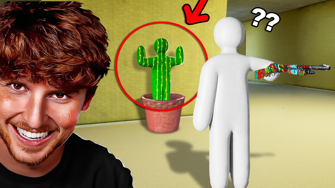 Trolling Girlfriend With OP SPOTS in Meccha Chameleon!