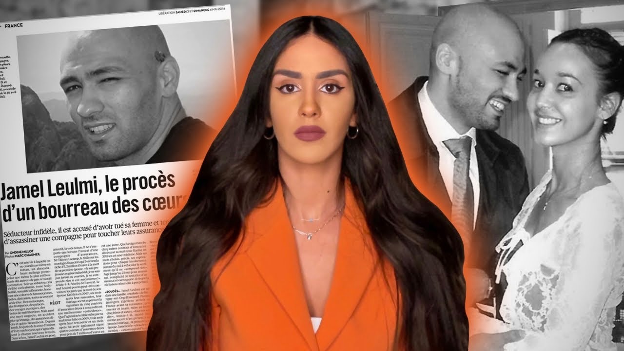 شنو وقع للجزائري جمال و حبيبته في مراكش؟ 🇩🇿🇲🇦