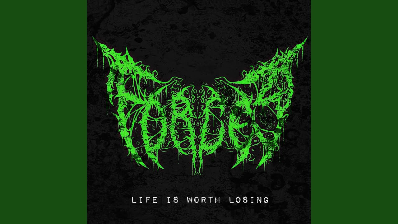 Life Is Worth Losing
