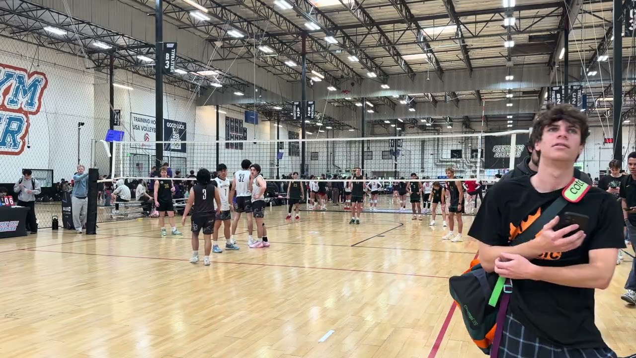 game 4 gym premier 2/20