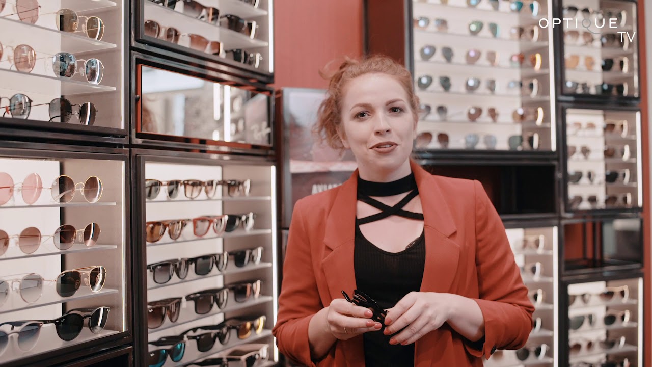 Dlaczego wybieramy markę Ray-Ban ?