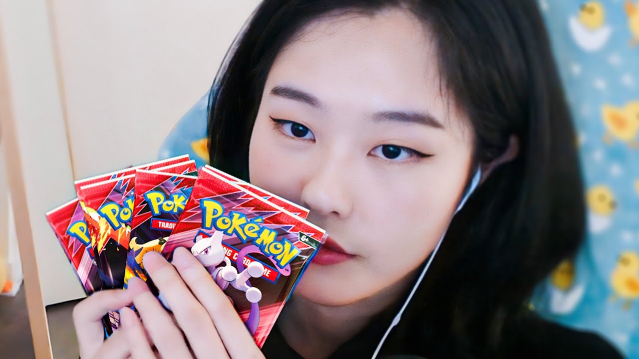 opening destined rivals booster packs
