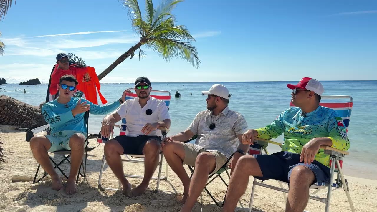 EP 05  - West Bay: pasado, presente y experiencias