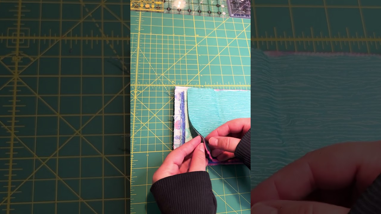 Ruby Star Society Stash Expansion Pack Unboxing #sewing #quilting #unboxing #RubyStarSociety#moda