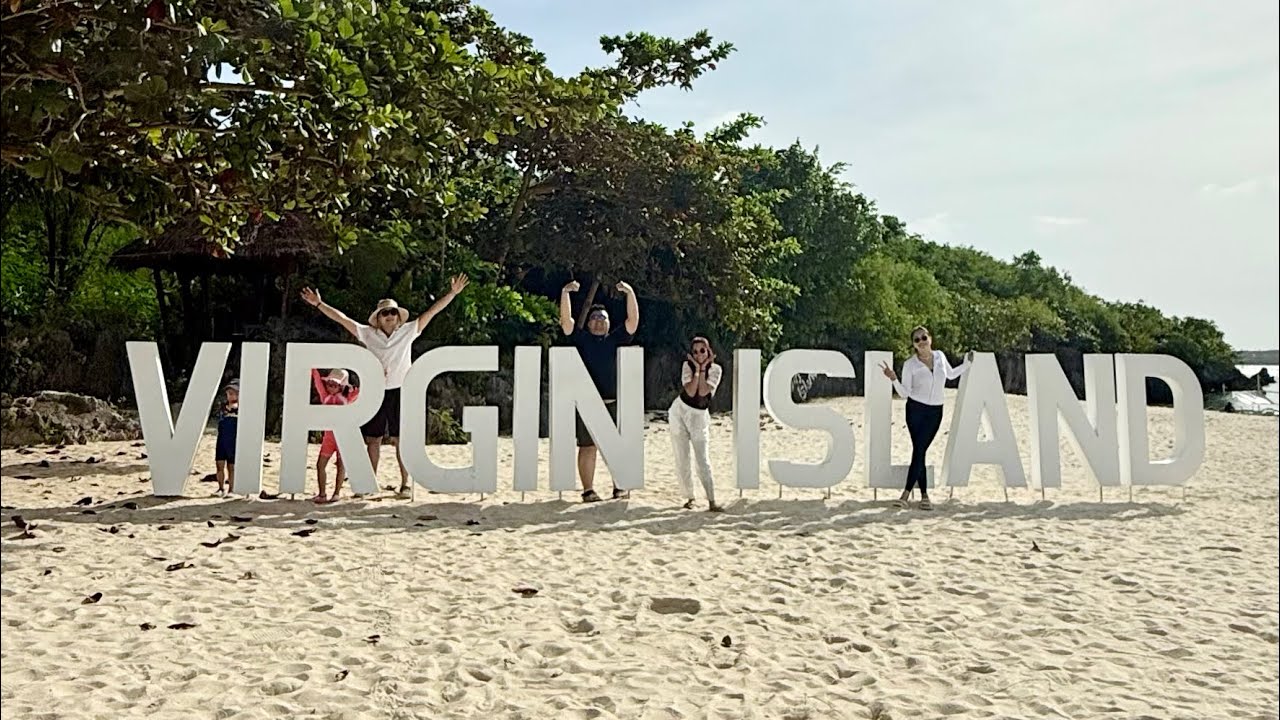 Beautiful Bantayan 🏝️