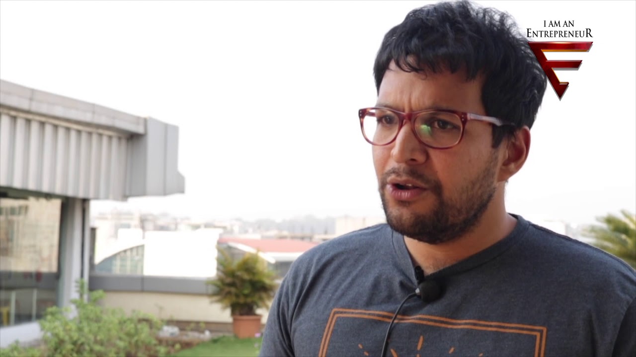 This banker quit his high profile job to meet his dream. Watch the video!