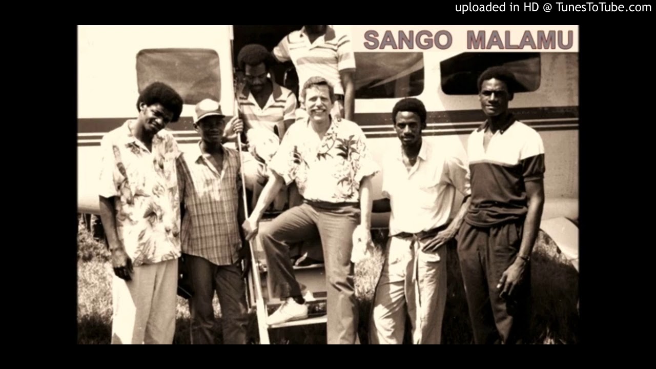 Sango malamu(pain de vie,mobembo na biso& jerusalem
