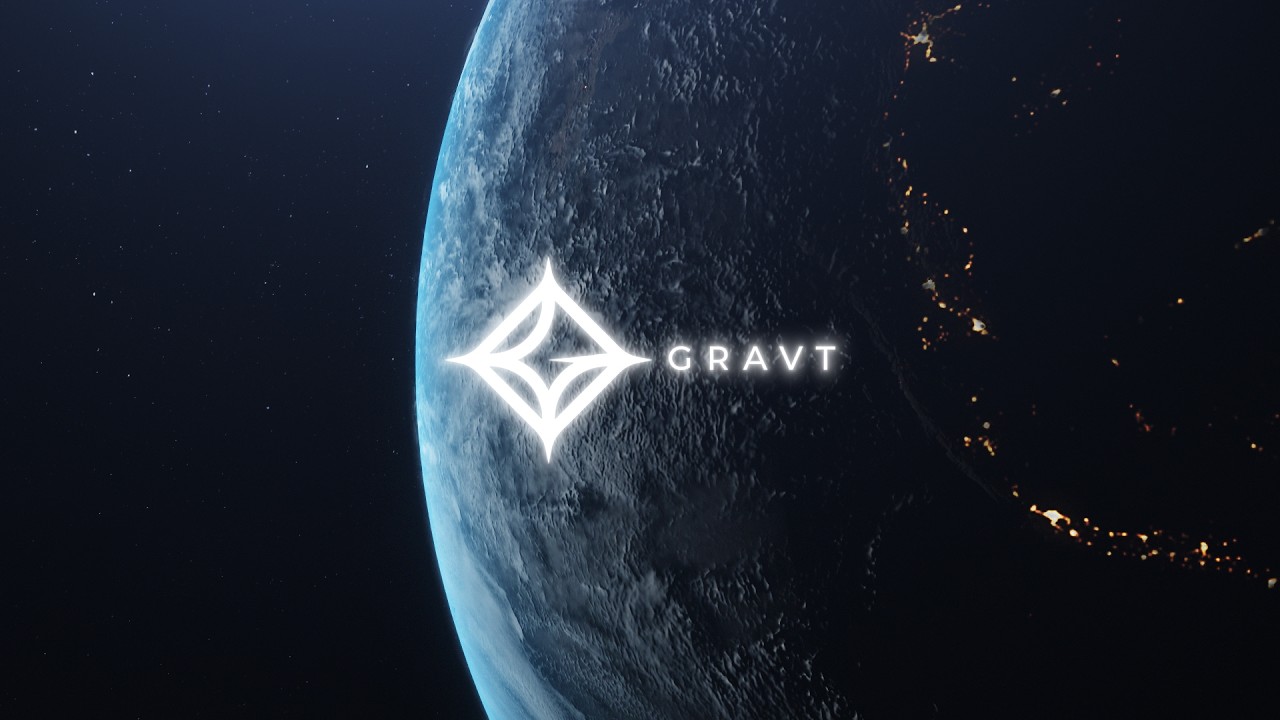 GRAVT Taking off in 2026