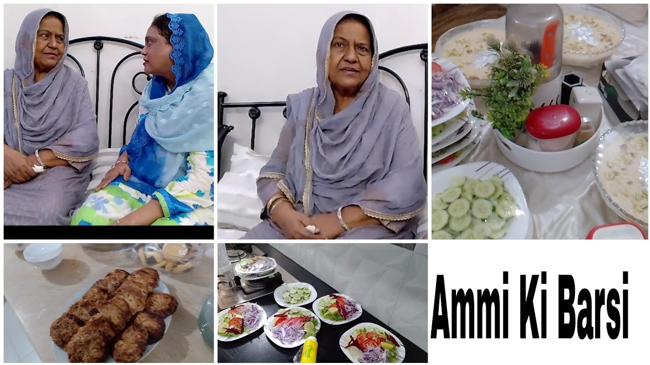 Sunday Routine ll Ammi Wali Recipes ll Pakistani Housewife's Full Day Routine ll 