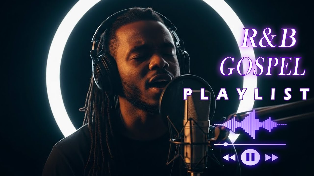 Quiet Moments With God | Peaceful Worship for Reflection – Soulful Praise Room