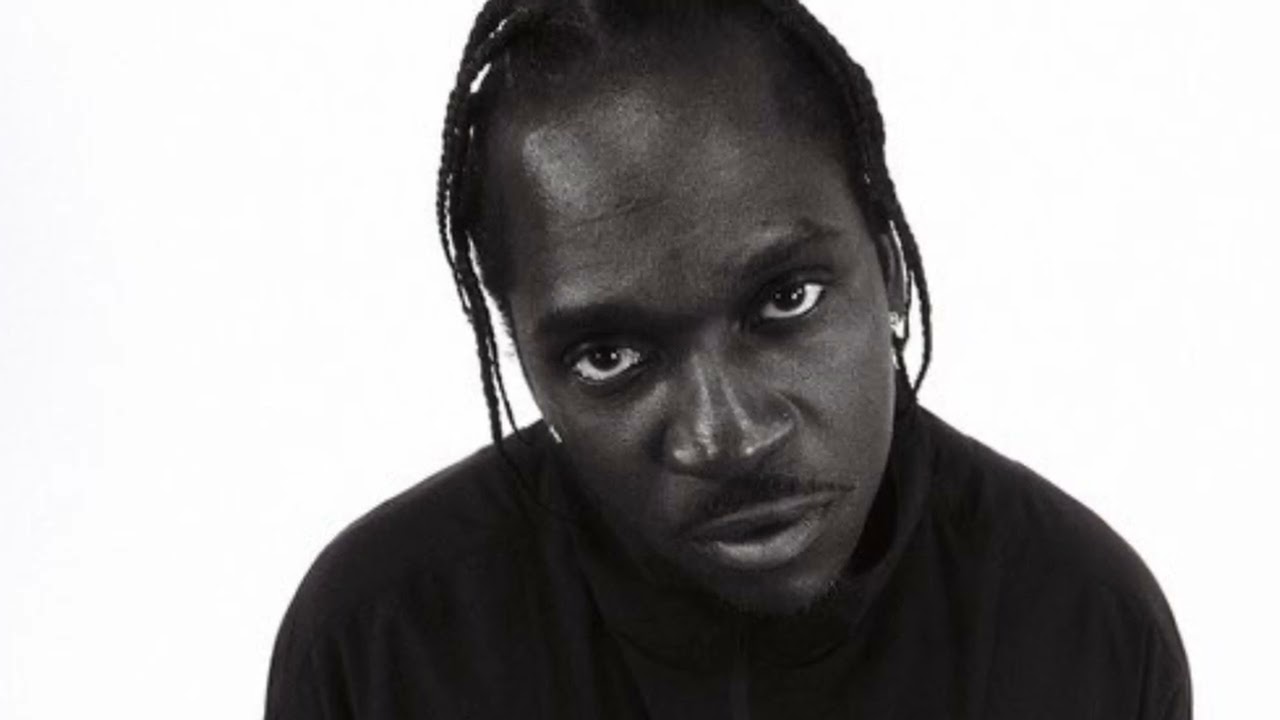 Pusha T type beat x boombap beats x Pharrell type beat x the clipse type beat 