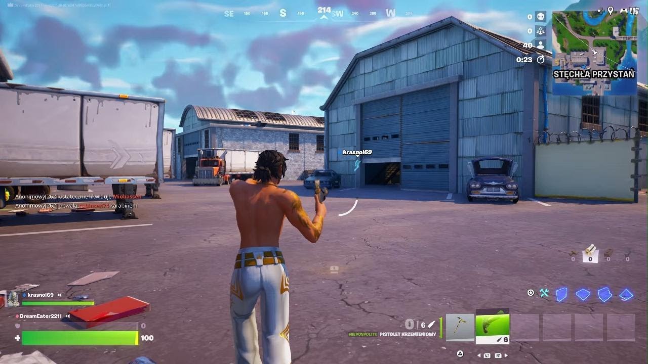 Fortnite Gameplay | Fun, Fails & Epic Moments