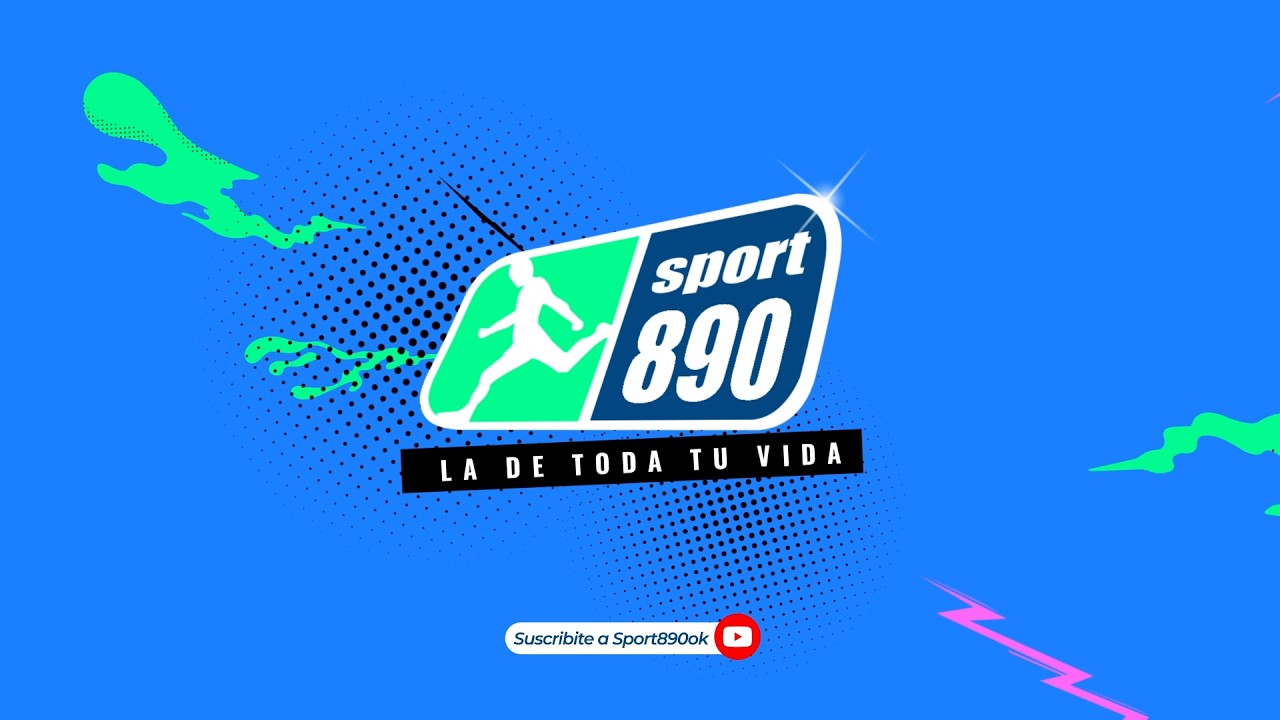 7/4/2026 🔴 SPORT 890 EN VIVO 📻 LA RADIO DE TODA TU VIDA