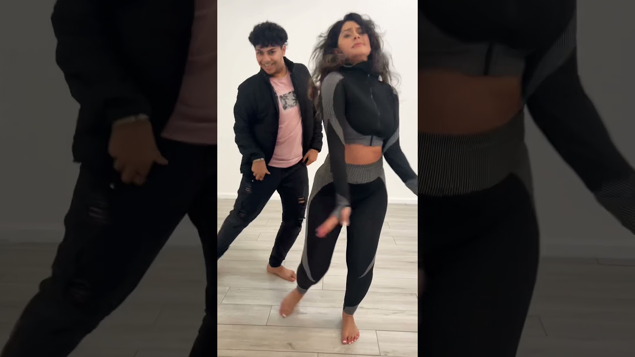 Chaka chak | Manpreet Toor | Sara Ali Khan
