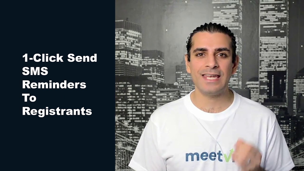 Meetvio / The All-in-one Meeting, Webinar and Autowebinar Platform