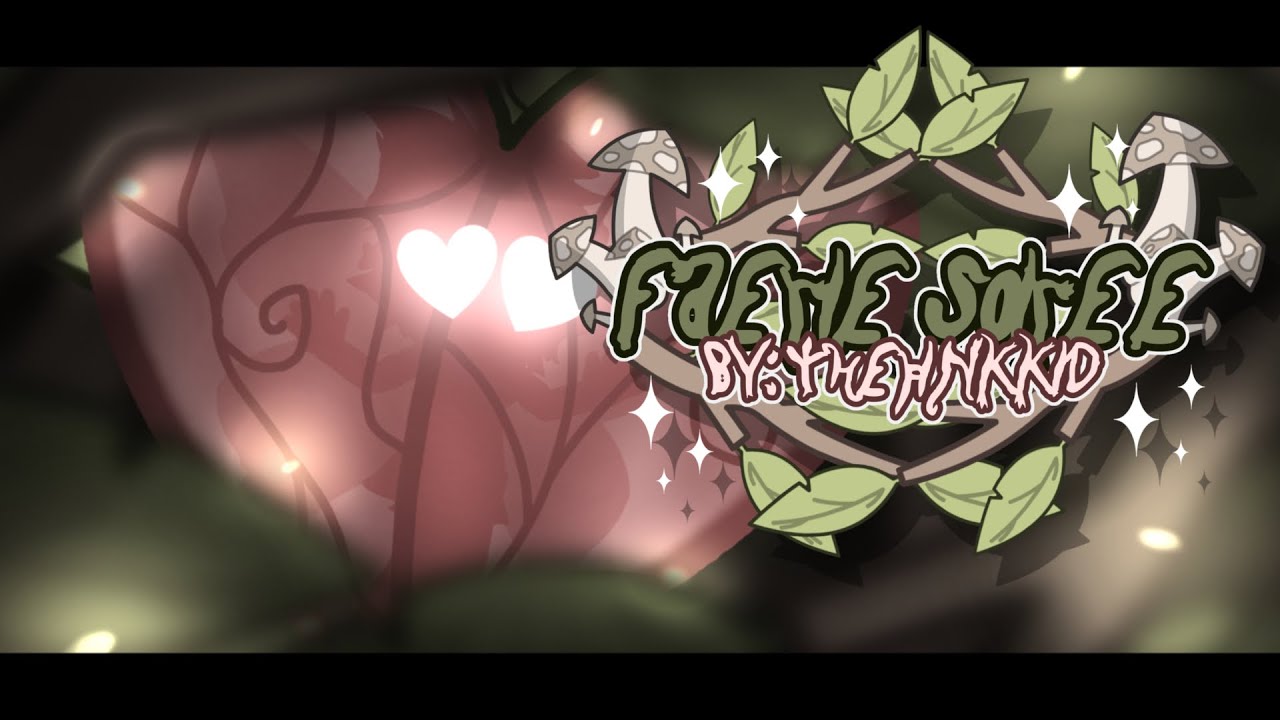 🍄FAERIE SOIREE🧚‍♂️||GCMV||FOLLOW THE FLOWERS #4|MELANIE MARTINEZ||PORTALS||GACHA CLUB||BY: ♡T.P.K♡