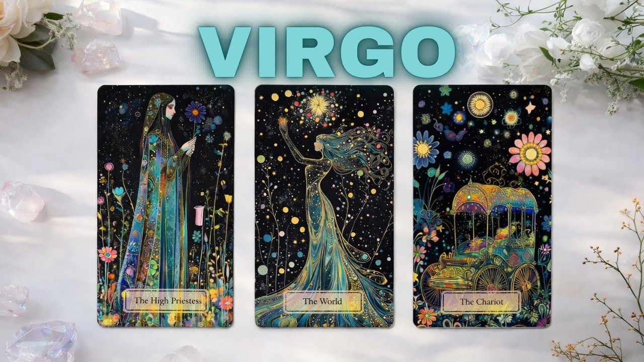 VIRGO ❤️✨,😳SOMEONE HAS CHANGED THEIR VIEW OF YOU…👀💭 THE WHOLE TRUTH IS ABOUT TO BE REVEALED 💥💫