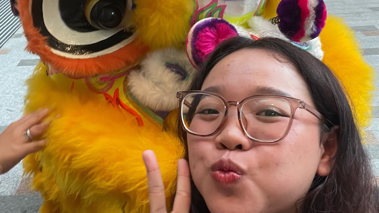 CNY AND GOING HOME VLOG !!