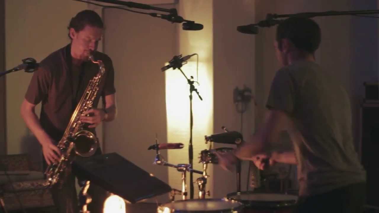 Saxsyndrum Live From Breakglass