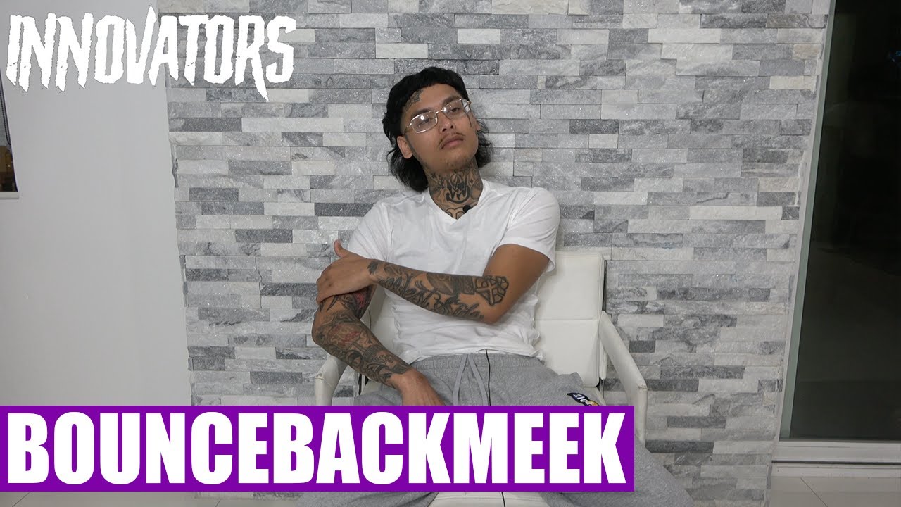 BounceBackMeek on His Case, MbNel dissing him, Stupid Young, Javn2900, His Put On, Jail Fade & more