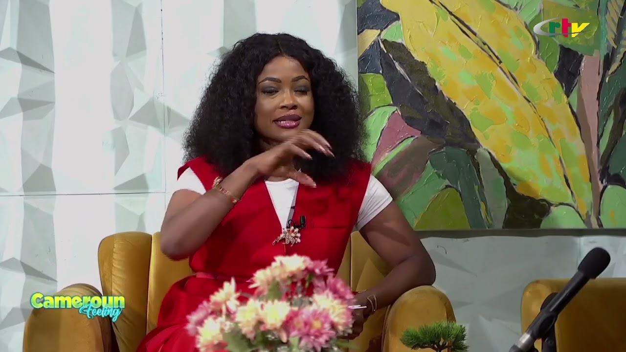 Celebrating the International Day of Education on Cameroon Feeling Crtv