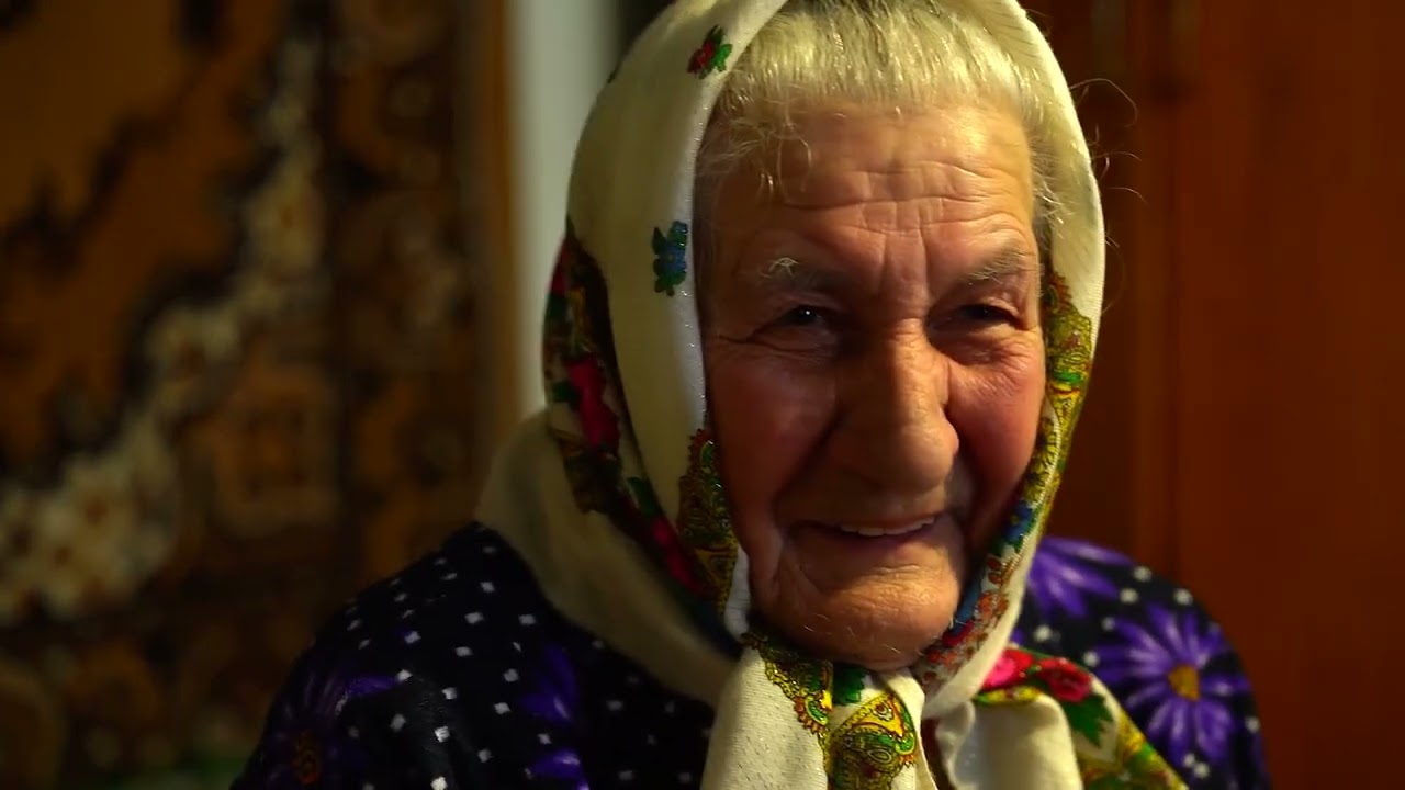 90 років праці та любові до життя! Історія, написана серцем Валентини Кузь із с. Бронниця