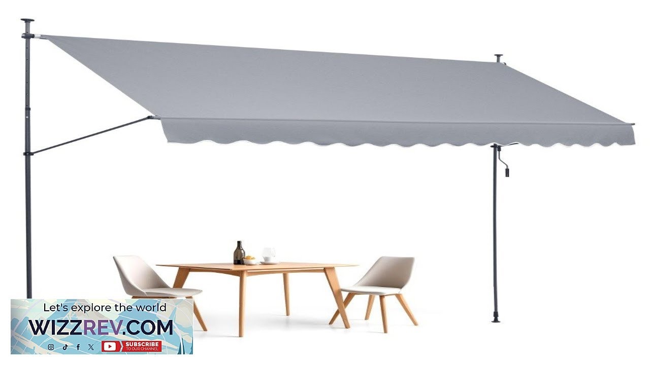 VEVOR 157x47