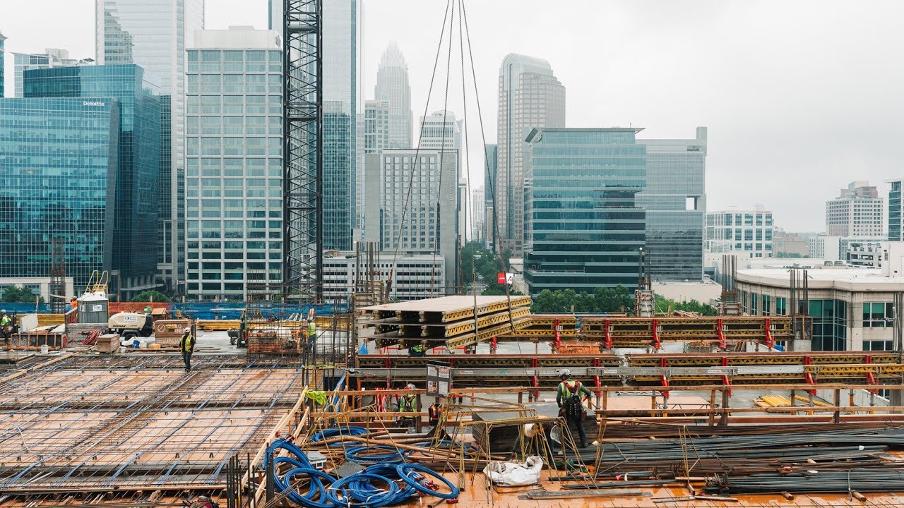 About Clark Construction