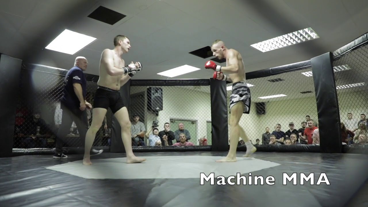 dazzy march v kevin duke