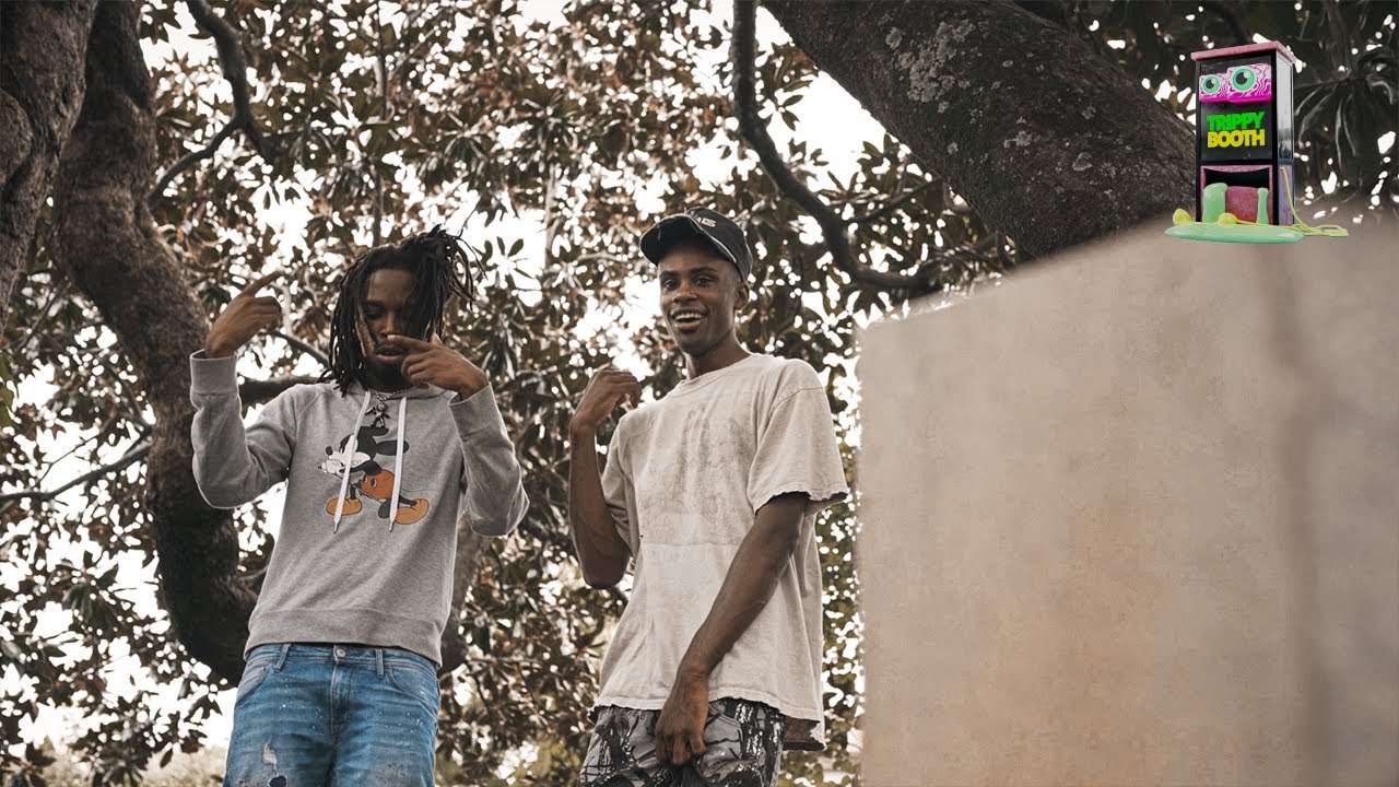 BoofPaxkMooky - 2 Swords (Directed by: Drew L.)