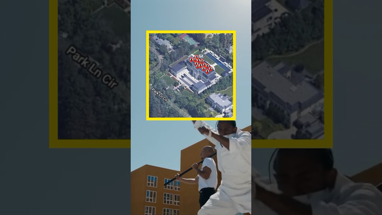 Dissecting Kendrick Lamar&rsquo;s &ldquo;Not Like Us&rdquo;