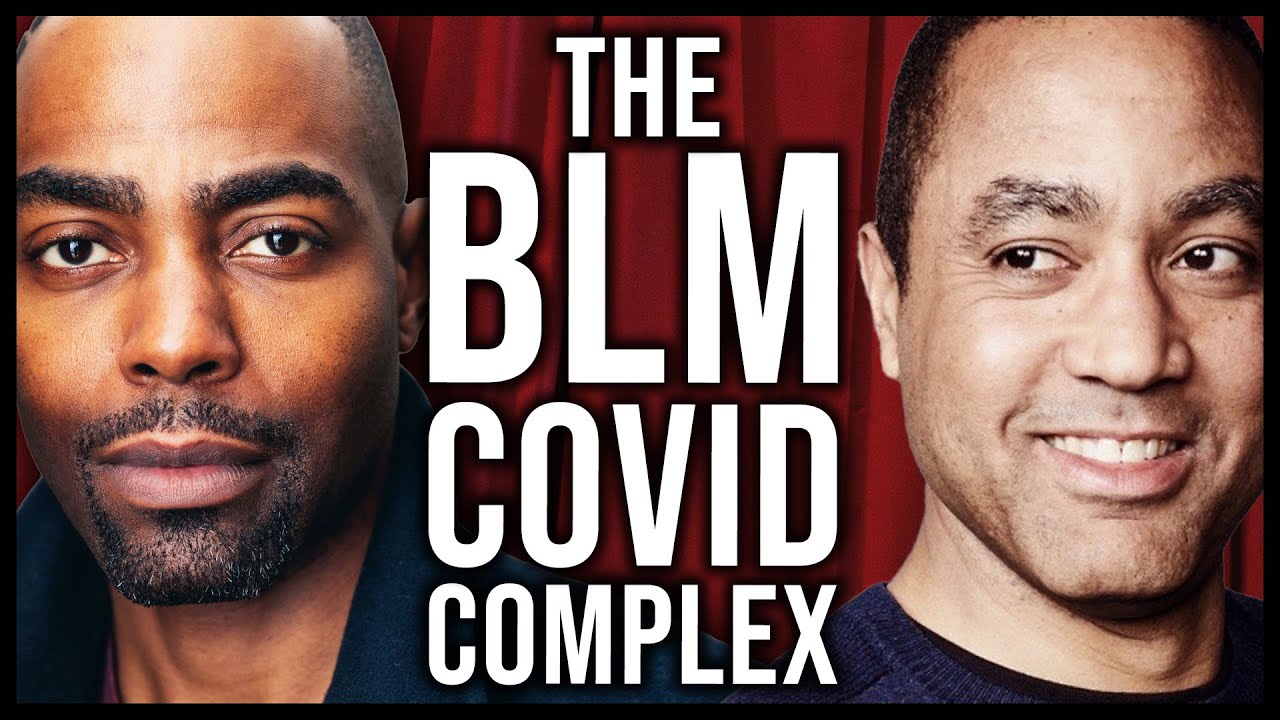 Race in American Theater after 2020 | John McWhorter & Clifton Duncan | The Glenn Show