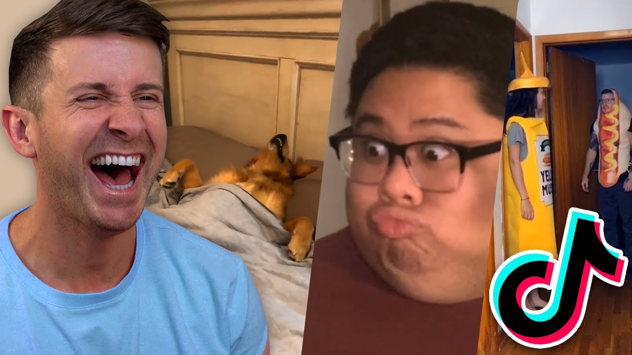 TikToks that are going to make us miss it when it's BANNED...