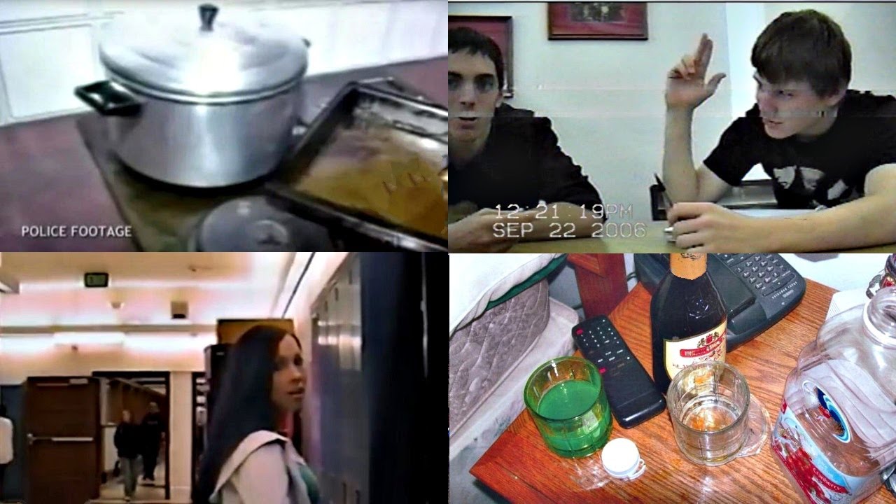 2000s True Crimes
