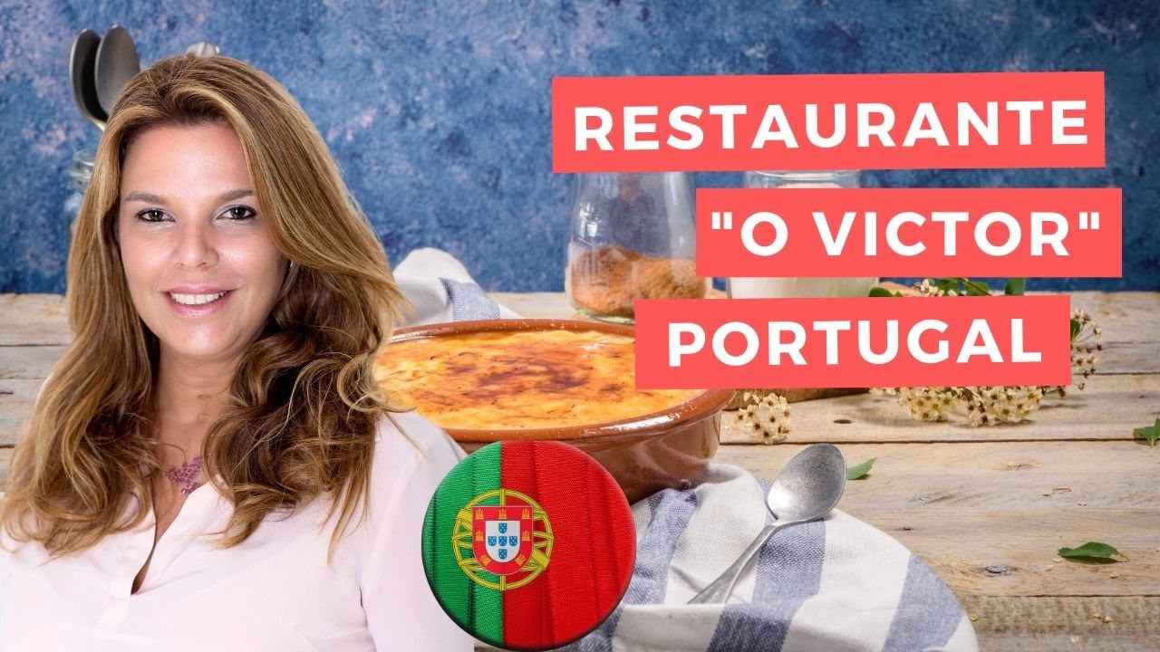 O MELHOR BACALHAU DE PORTUGAL,  SERVIDO NO RESTAURANTE 