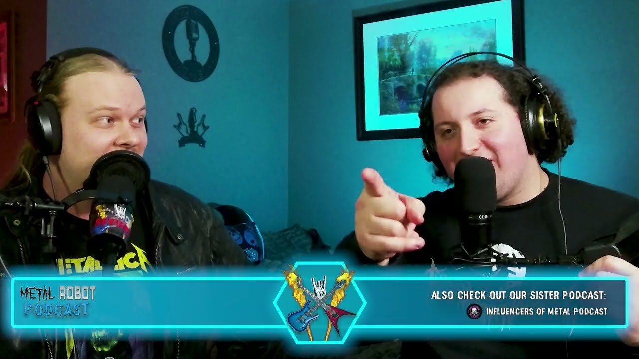 THE YEAR OF THRASH! 2026 Predictions for Thrash Metal, Canadian Tech Death & More | MRP #069