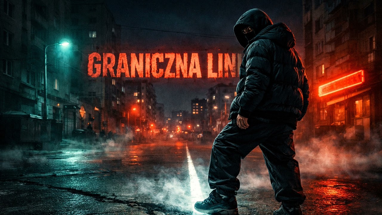 SoundBandit - Graniczna Linia