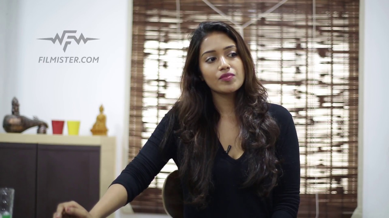 Nivetha Pethuraj - Famester of the week | Filmister