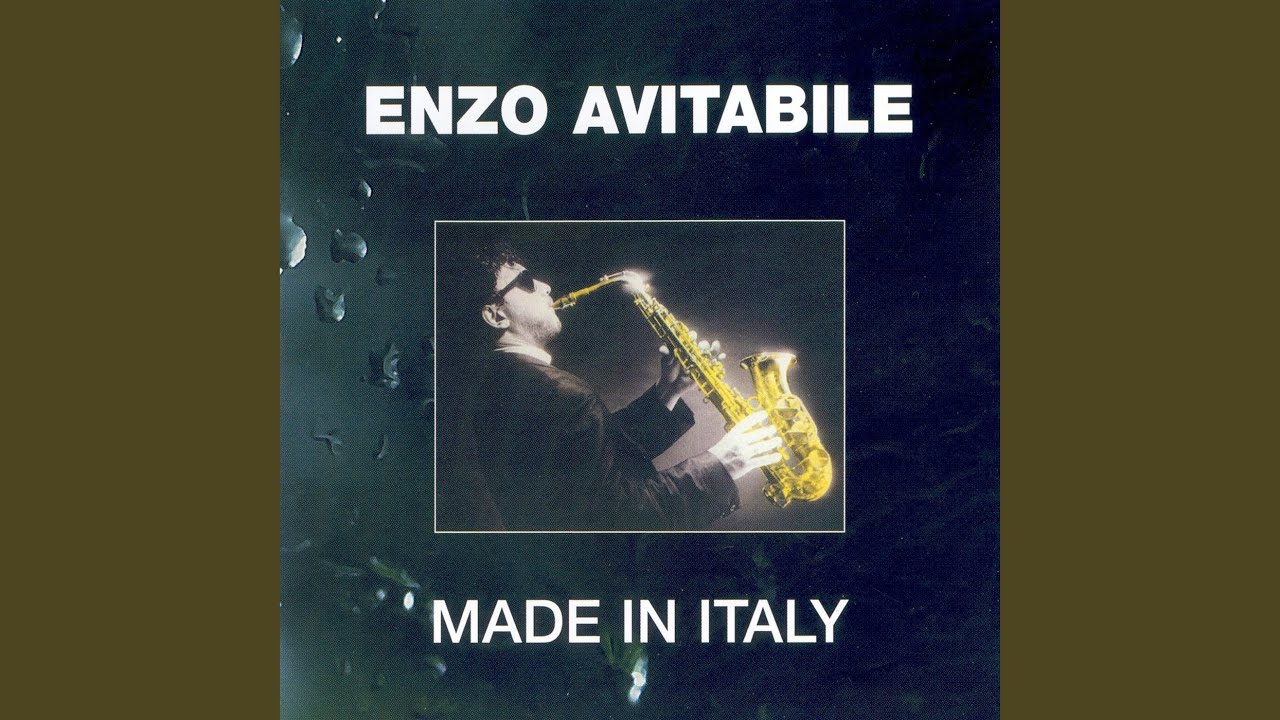 Napoli Dance (Remaster 2004)