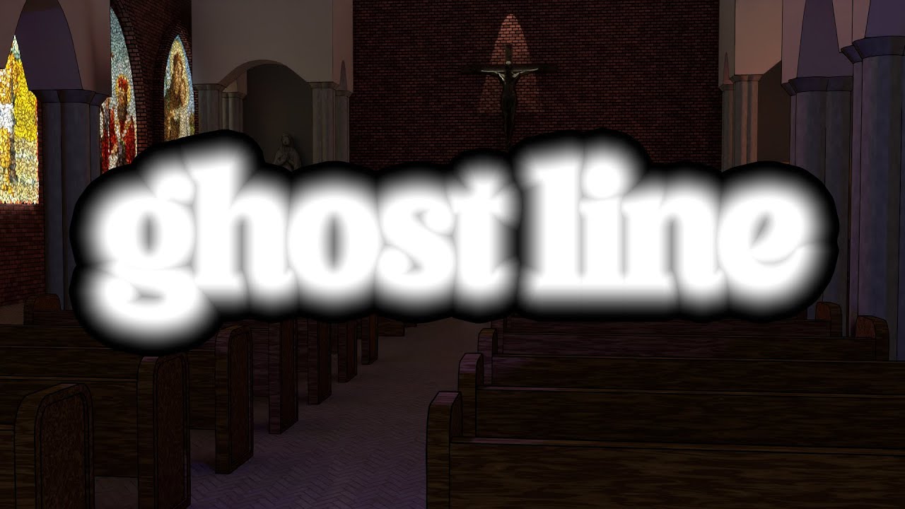 Ghost Line (Original Song)
