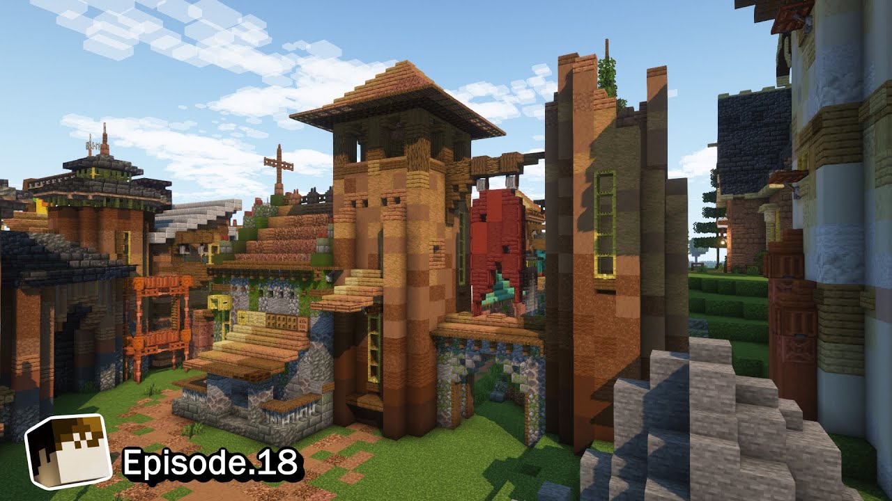 a new way to trade with villagers