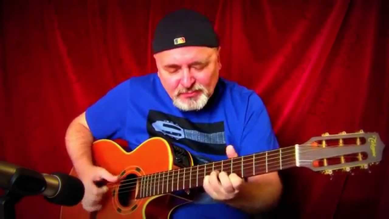 Call Me Maybe - Igor Presnyaкоv