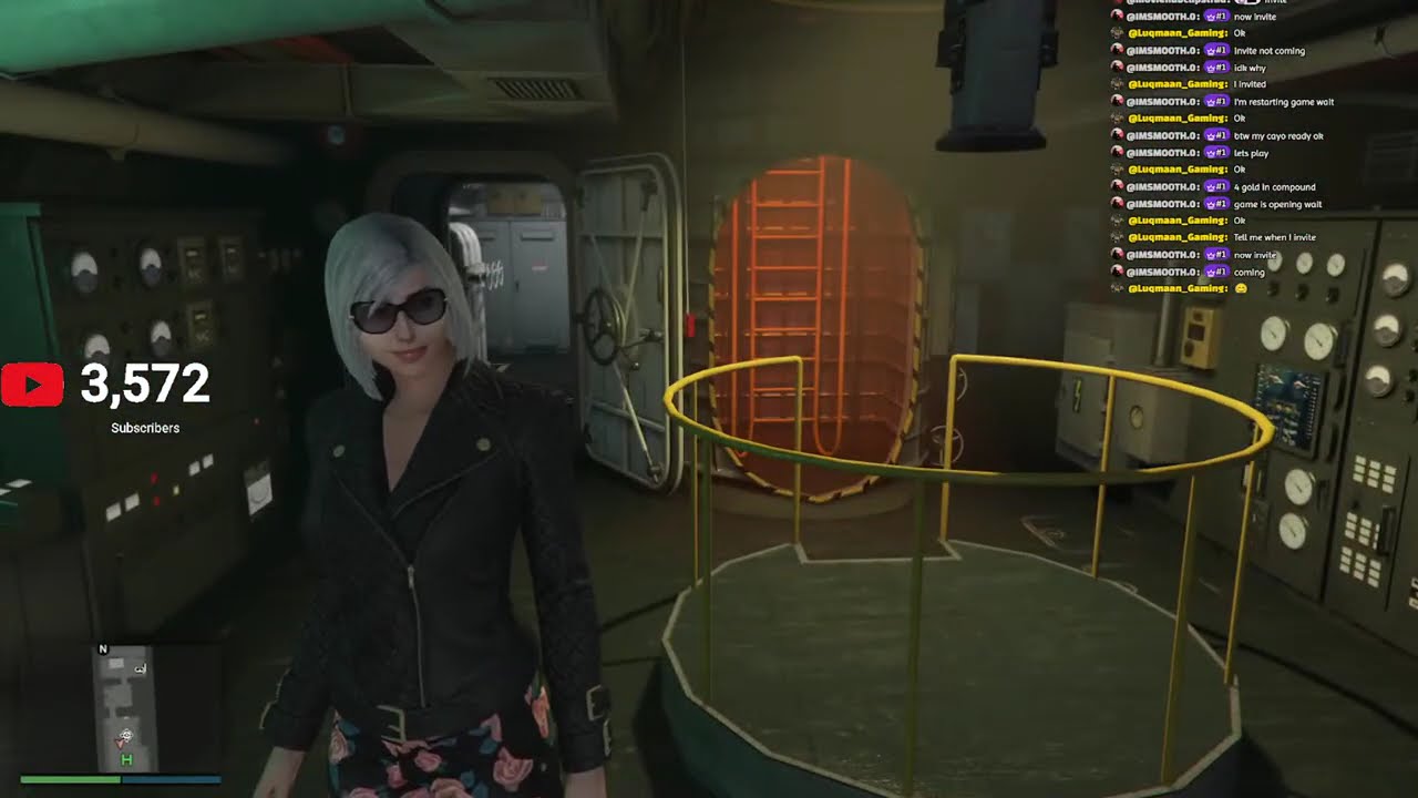 GTA 5 ONLINE LIVE 💸 INSANE MONEY GRIND to $1 BILLION 🤑 Road to Billionaire Challenge#gta #gtaonline